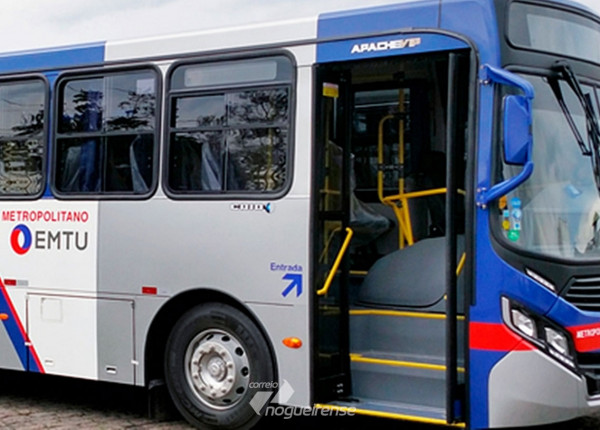 Tarifas dos ônibus intermunicipais da EMTU aumentam em Artur Nogueira