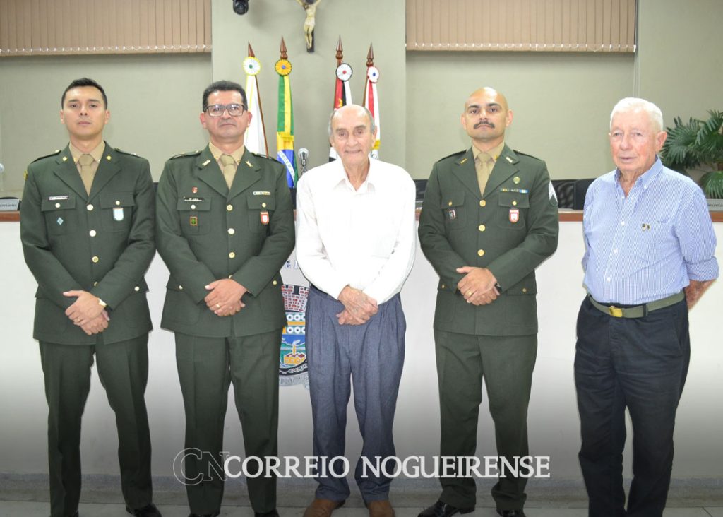 Sargento Bruno Carvalho De Ara Jo O Novo Chefe De Instru O Do