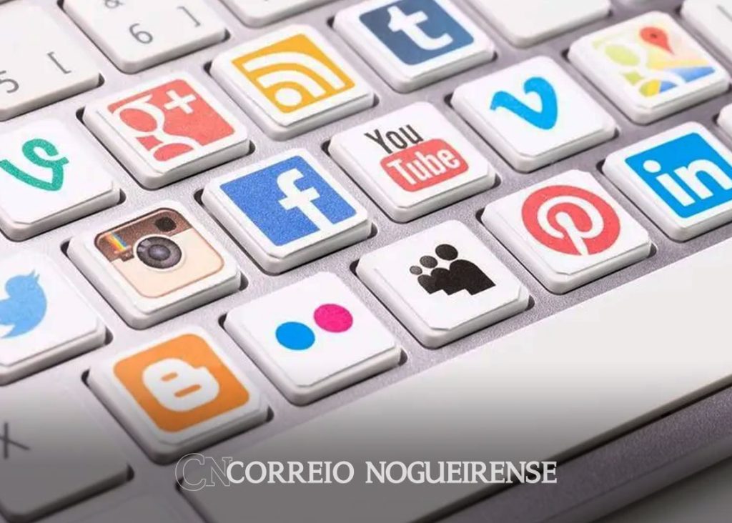 Cartilha dá dicas sobre uso seguro de redes sociais Correio Nogueirense