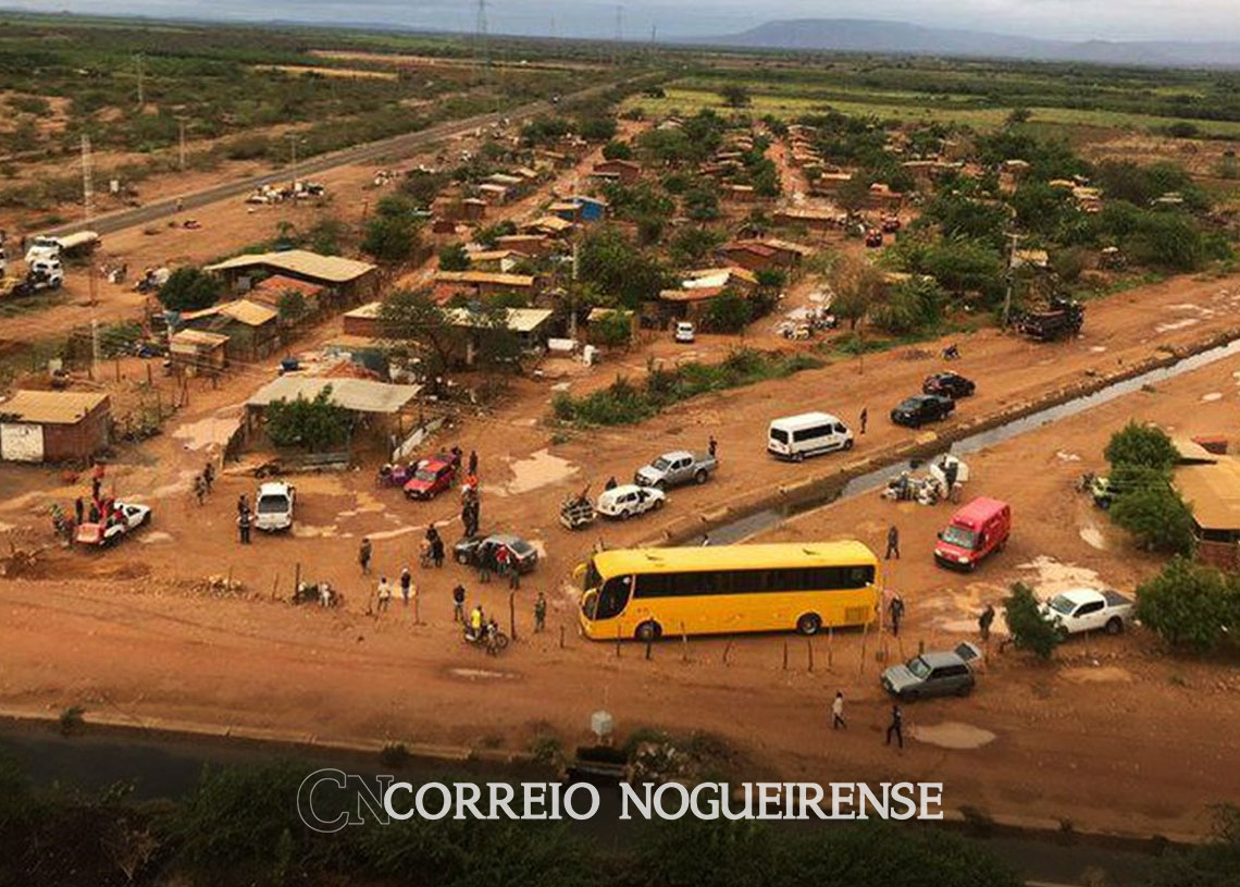 Brasil Registrou Um Conflito No Campo A Cada Quatro Horas Em 2022