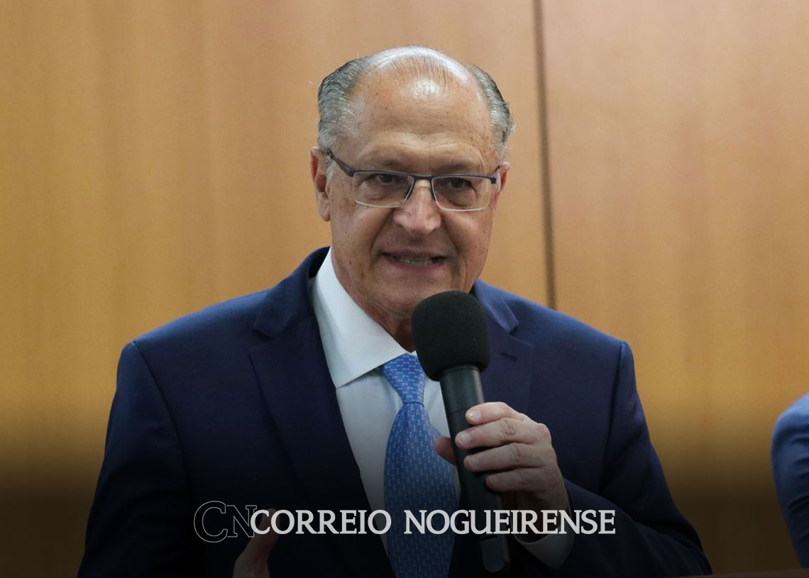 Alckmin Diz Que Lula Cumpre Rigorosamente Promessa De Campanha