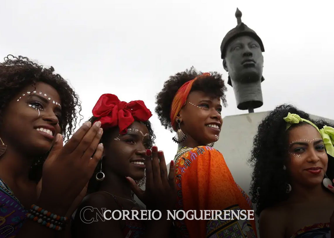 C Mara Aprova Dia Da Consci Ncia Negra Como Feriado Nacional Correio