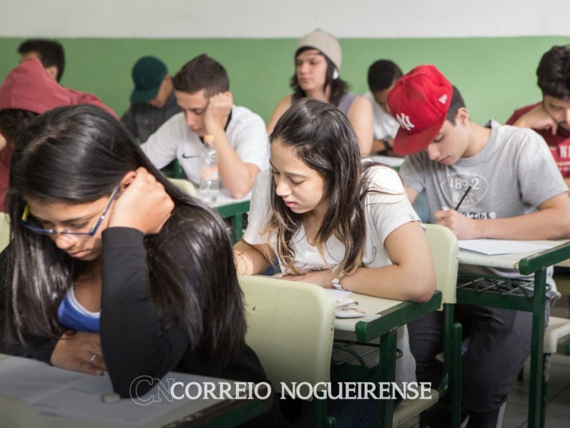 Ensino M Dio Ter De Aumento Nas Aulas De Matem Tica E Nas De