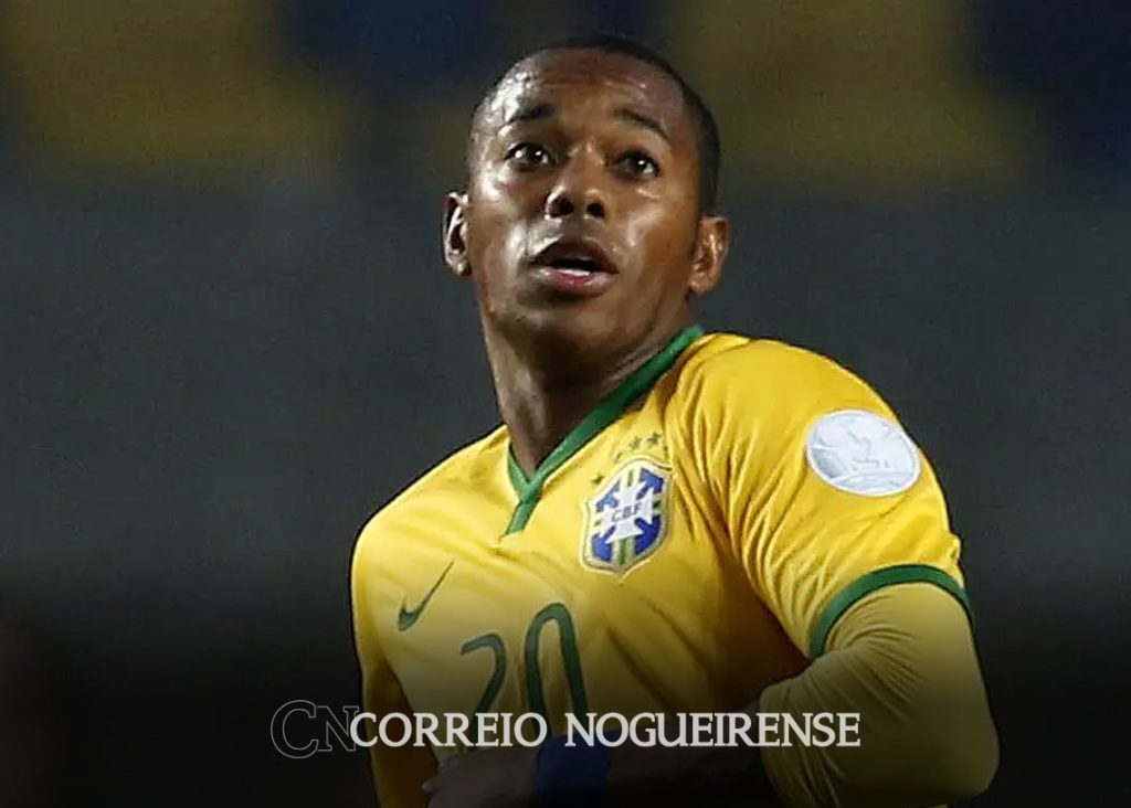 Parecer Da Pgr Contra O Pedido De Soltura Do Ex Jogador Robinho