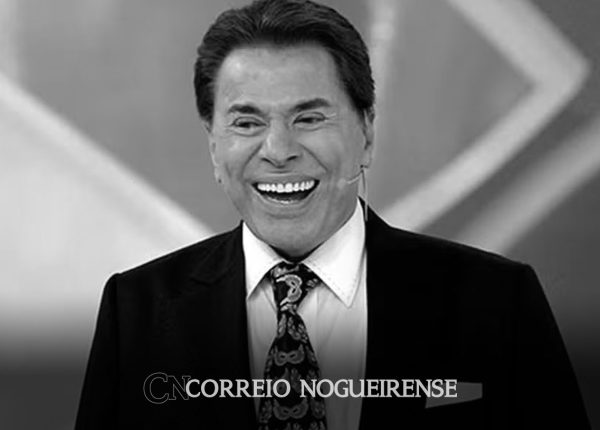 Maior ícone da TV brasileira Silvio Santos morre aos 93 anos