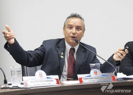 cristiano-da-farmacia-pede-explicacoes-sobre-mau-atendimento-medico-correio-nogueirense