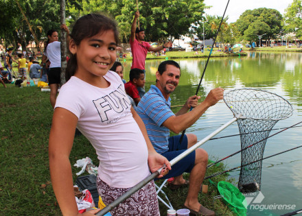 com-mais-de-20-quilos-maria-eduarda-vence-o-campeonato-de-pesca-infantil-correio-nogueirense-capa