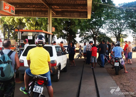 posto-de-artur-nogueira-recebe-15-mil-litros-de-etanol-e-causa-confusao-correio-nogueirense