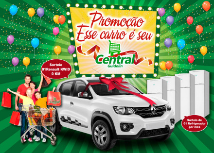 supermercado-central-guidolin-esta-sorteando-um-carro-0km-correio-nogueirense