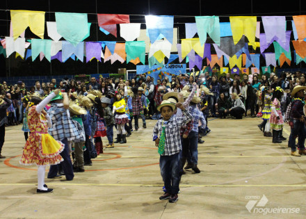 arraia-da-emef-francisco-cardona-foi-bom-demais-correio-nogueirense-capa