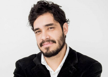 artur-nogueira-recebe-humorista-em-evento-beneficente-correio-nogueirense