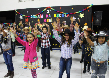 festa-junina-na-emeief-osni-jose-de-souza-anima-noite-de-sexta-feira-correio-nogueirense-capa