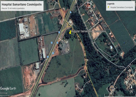 samaritano-inicia-credenciamento-de-fornecedores-para-obra-do-hospital-em-cosmopolis-correio-nogueirense