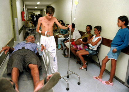 segundo-pesquisa-a-saude-publica-e-ruim-e-vem-piorando-correio-nogueirense