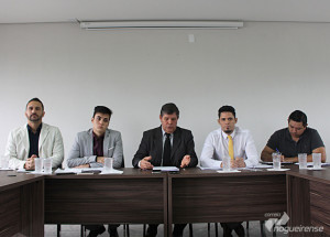 vereadores-fazem-pronunciamento-para-esclarecer-dispensa-de-pareceres-correio-nogueirense