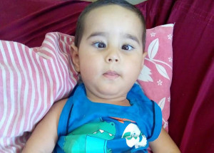 campanha-em-artur-nogueira-ajuda-bebe-com-sindrome-de-west-a-adquirir-cadeira-de-rodas-correio-nogueirense