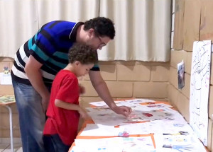 alunos-da-rede-municipal-de-ensino-realizam-exposicao-com-atividades-de-2018-correio-nogueirense