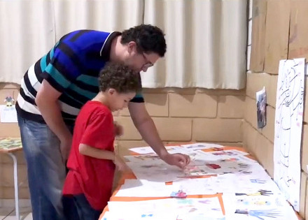 alunos-da-rede-municipal-de-ensino-realizam-exposicao-com-atividades-de-2018-correio-nogueirense