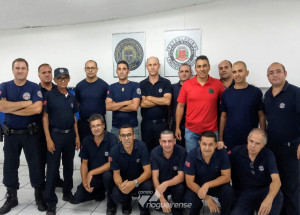 gama-conclui-curso-de-capacitacao-para-vigias-em-americana-correio-nogueirense