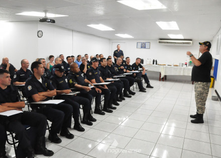 guarda-municipal-promove-treinamento-para-formacao-de-condutores-de-caes-policiais-correio-nogueirense