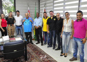 prefeito-omar-najar-e-secretaria-de-esportes-participam-de-lancamento-oficial-da-impacto-run-corrida-da-paz-em-americana-correio-nogueirense