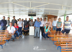 represa-de-salto-grande-grupo-faz-navegacao-e-acompanha-retirada-dos-aguapes-correio-nogueirense