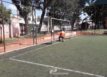 secretaria-de-esportes-apoia-realizacao-do-campeonato-society-da-liga-americanense-de-futebol-correio-nogueirense