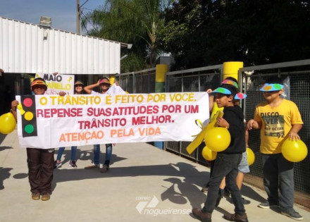 alunos-da-rede-municipal-de-ensino-participam-de-campanha-de-prevencao-de-acidentes-correio-nogueirense