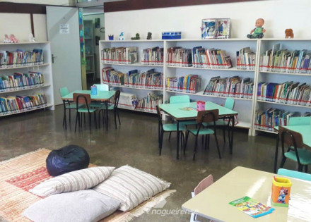 espaco-infantil-da-biblioteca-municipal-de-sumare-passa-a-funcionar-aos-sabados-correio-nogueirense