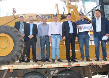 prefeitura-de-sumare-recebe-doacao-de-equipamentos-para-servicos-urbanos-correio-nogueirense