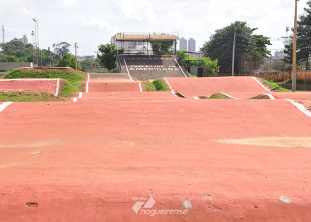 secretaria-de-esportes-de-americana-realiza-melhorias-em-complexo-para-receber-pan-americano-de-bicicross-correio-nogueirense