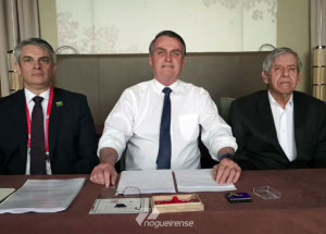 bolsonaro-agradece-a-espanha-prisao-de-militar-suspeito-de-trafico-correio-nogueirense