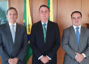 bolsonaro-anuncia-policial-militar-na-secretaria-geral-da-presidencia-correio-nogueirense
