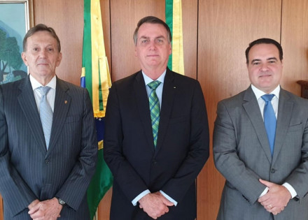 bolsonaro-anuncia-policial-militar-na-secretaria-geral-da-presidencia-correio-nogueirense