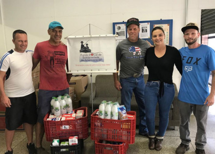 fundo-social-recebe-a-doacao-de-107-litros-de-leite-correio-nogueirense