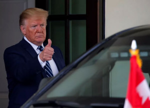 midia-americana-diz-que-trump-aprovou-ataque-ao-ira-mas-voltou-atras-correio-nogueirense