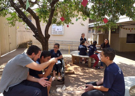 mostra-cultural-apresenta-producao-midiatica-em-escola-publica-de-engenheiro-coelho-correio-nogueirense