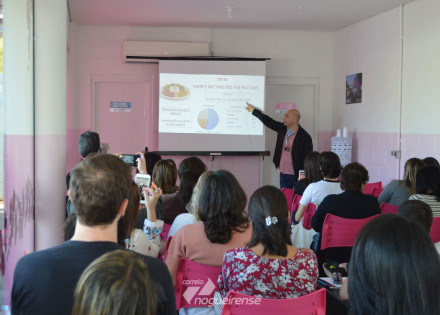 profissionais-da-saude-de-sumare-recebem-capacitacao-para-diagnostico-precoce-de-diabetes-gestacional-correio-nogueirense