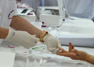 profissionais-da-saude-de-sumare-recebem-treinamento-para-realizacao-de-testes-rapidos-de-hiv-sifilis-e-hepatite-b-correio-nogueirense