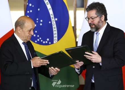 brasil-e-franca-destacam-importancia-do-acordo-mercosul-ue-correio-nogueirense