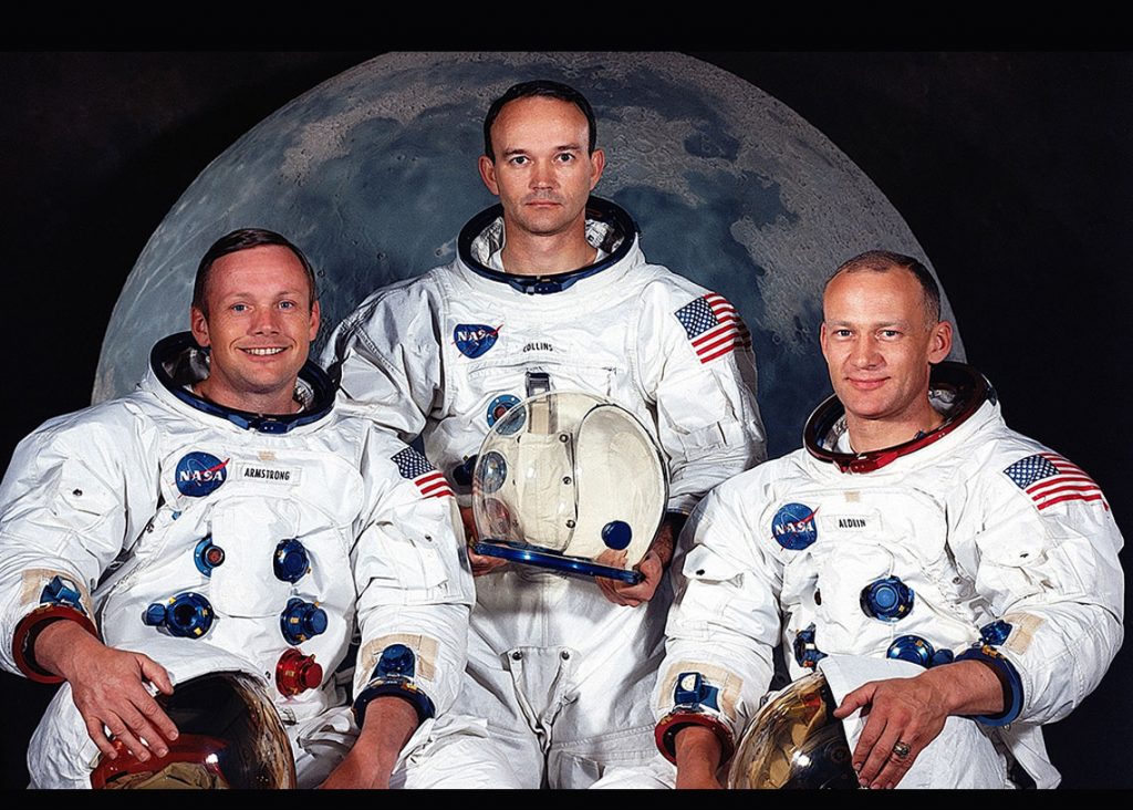 Missão Apollo 11. Verdades não reveladas pela NASA.
