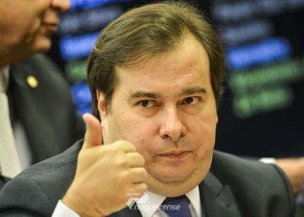 previdencia-maia-quer-concluir-votacao-em-dois-turnos-ate-sexta-feira-correio-nogueirense