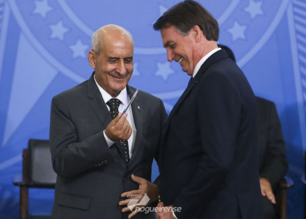 toma-posse-ministro-da-secretaria-de-governo-correio-nogueirense