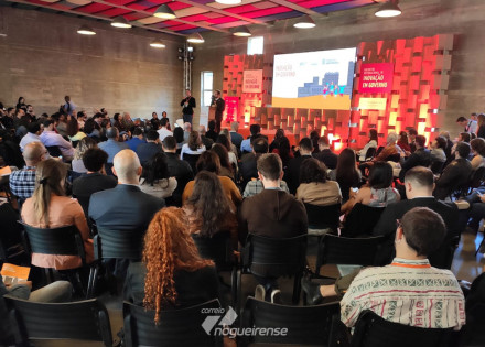 americana-participa-do-encontro-internacional-de-inovacao-em-governo-correio-nogueirense