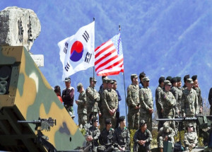 estados-unidos-e-coreia-do-sul-iniciam-exercicios-conjuntos-correio-nogueirense
