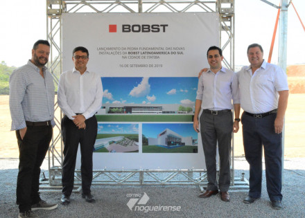bobst-inicia-construcao-de-novas-instalacoes-em-itatiba-inauguracao-deve-ocorrer-em-2020-correio-nogueirense