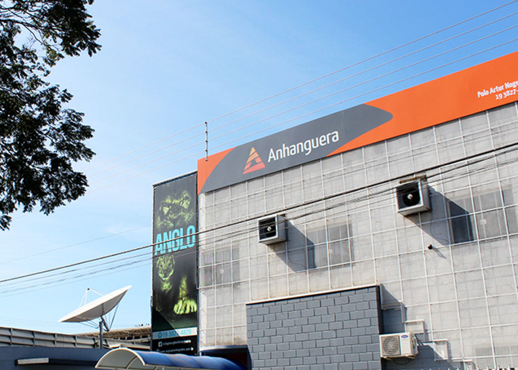 Faculdade Anhanguera oferece descontos especiais - Correio Nogueirense