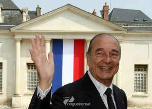 homenagem-a-chirac-deve-reunir-cerca-de-30-lideres-mundiais-em-paris-correio-nogueirense