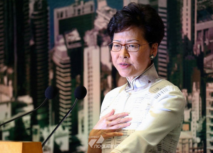 lider-de-hong-kong-tem-nivel-negativo-de-popularidade-correio-nogueirense