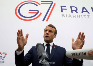 macron-diz-que-ha-condicoes-para-uma-reuniao-entre-eua-e-ira-correio-nogueirense